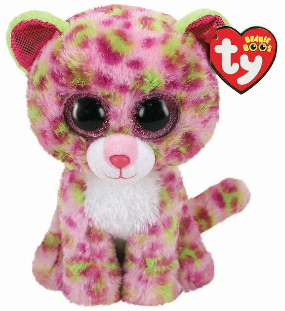Image of Ty Lainey Leopard