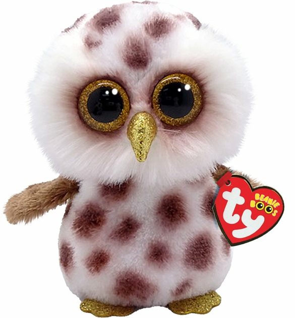 Image of Ty Whoolie Owl