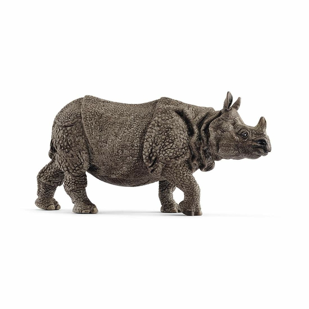 Image of Schleich Indian Rhinoceros