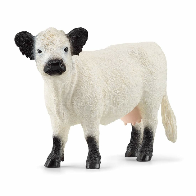 Image of Schleich Galloway Cow