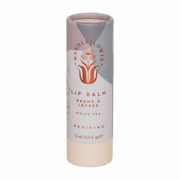 Image of Wanderflower Lip Balm