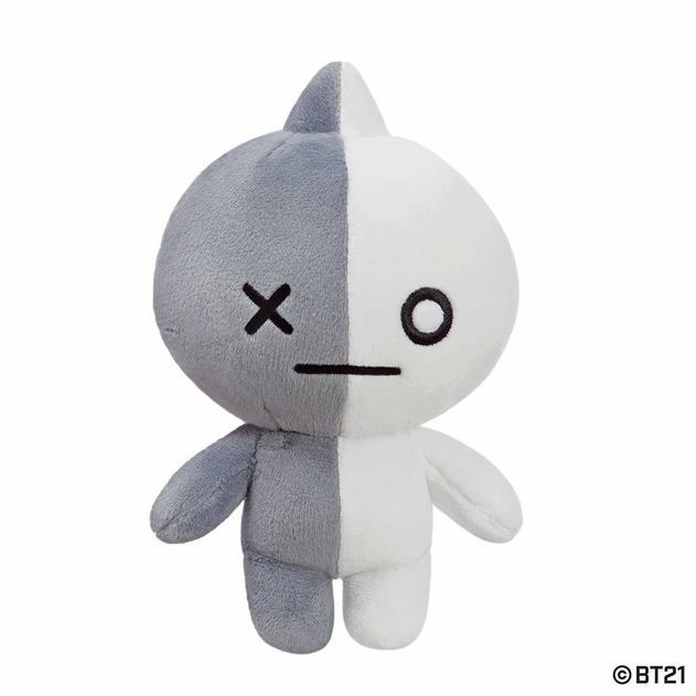 Image of BT21 VAN Small Cuddly Toy