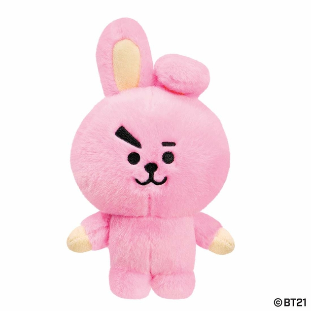 Image of BT21 COOKY Cuddy Toy