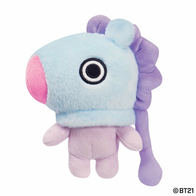 Image of BT21 MANG Small Cuddly Toy