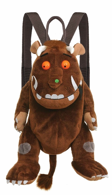Image of Gruffalo Backpack 16In