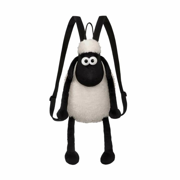 Image of Shaun the Sheep Backpack