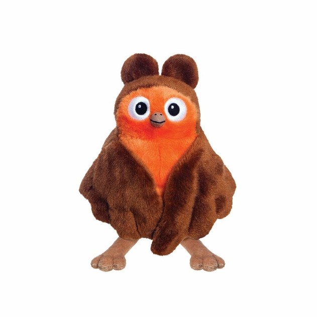 Image of Robin Robin Soft Toy