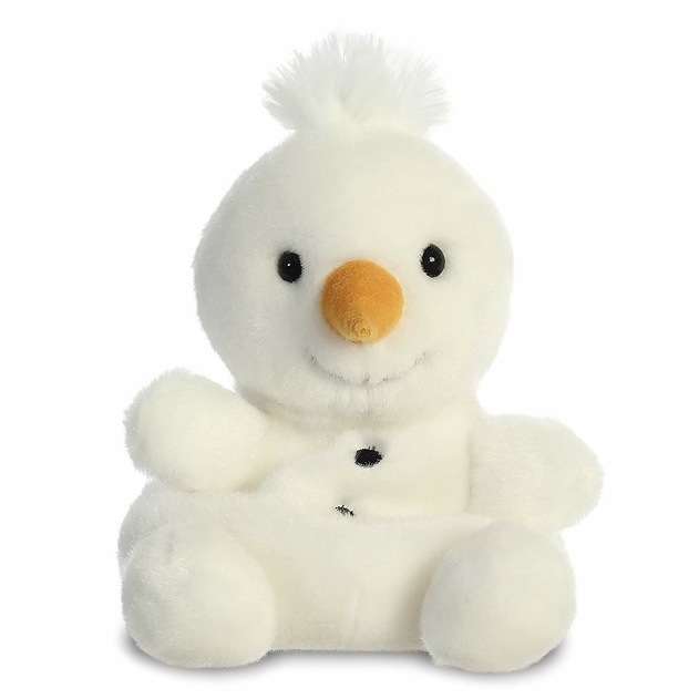 Image of Palm Pals Snowman 5In