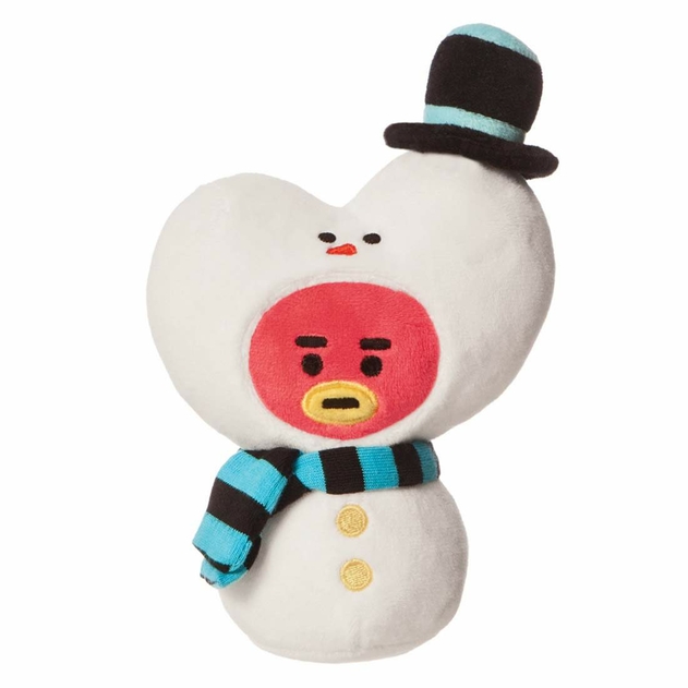 Image of BT21 TATA Winter Soft Toy