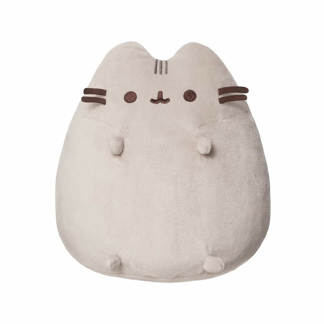 Image of Sitting Pusheen Soft Toy