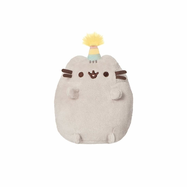 Image of Party Pusheen Small Soft Toy
