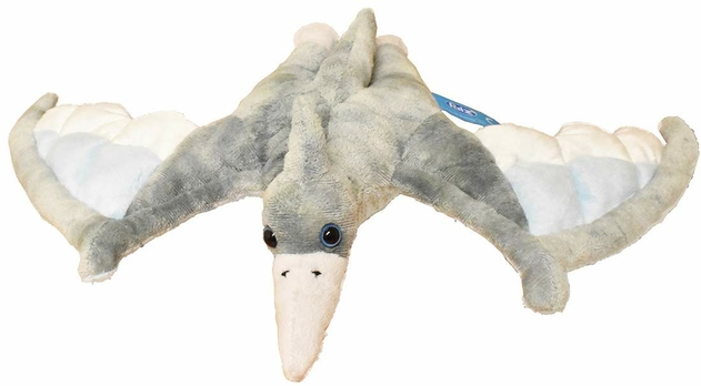 Image of Pterodactyl Soft Toy