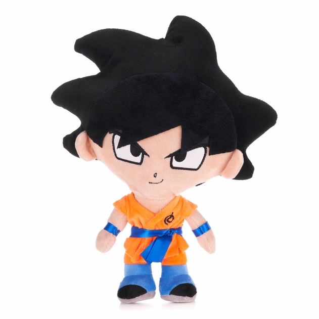Image of Dragon Ball Super 12" (30cm) Goku Plush Soft Toy
