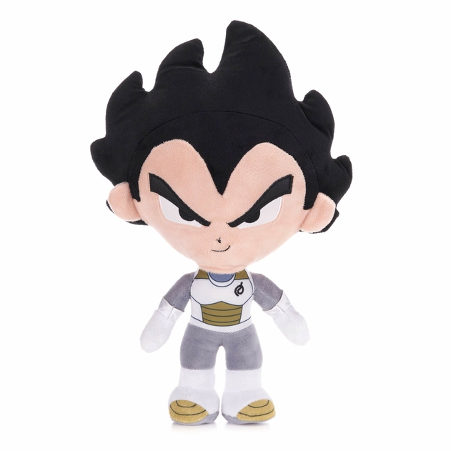 Image of Dragon Ball Super 12" (30cm) Super Vegeta Plush Soft Toy