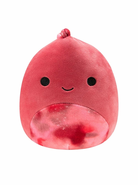 Image of Red Dinosaur Squishmallow (20inchs)