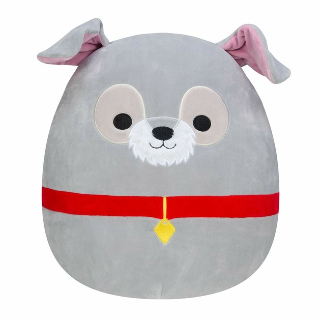 Image of Disney's Tramp Squishmallow (14inchs)