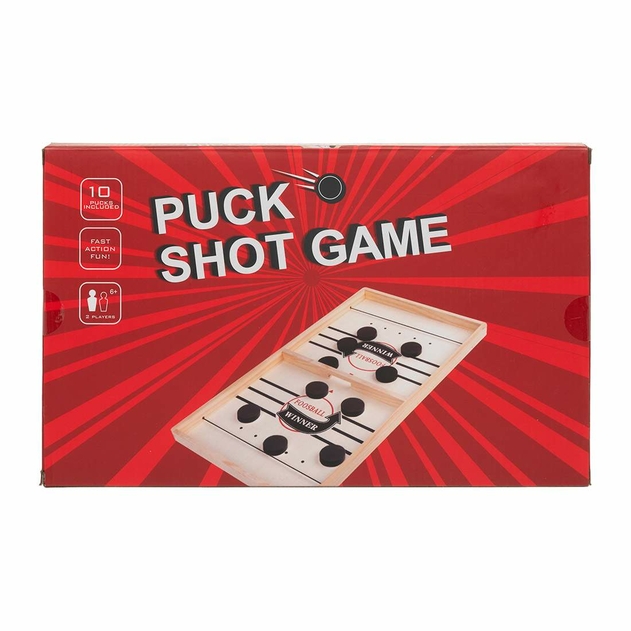 Image of Sling Puk Game