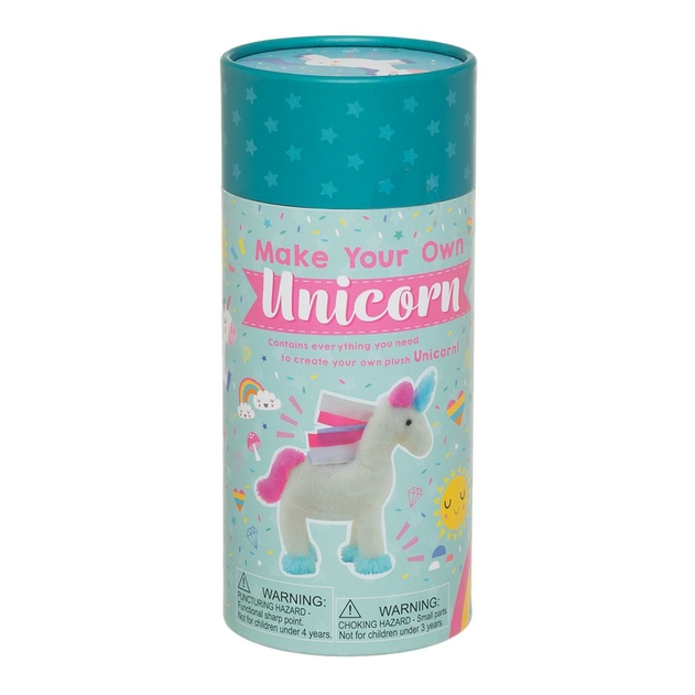 Image of Buddy & Barney Build Your Own Unicorn