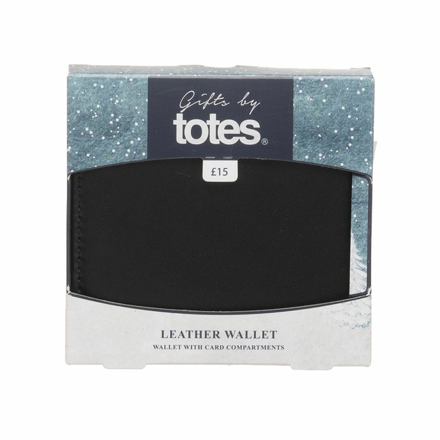 Image of Gifts By Totes Leather Wallet