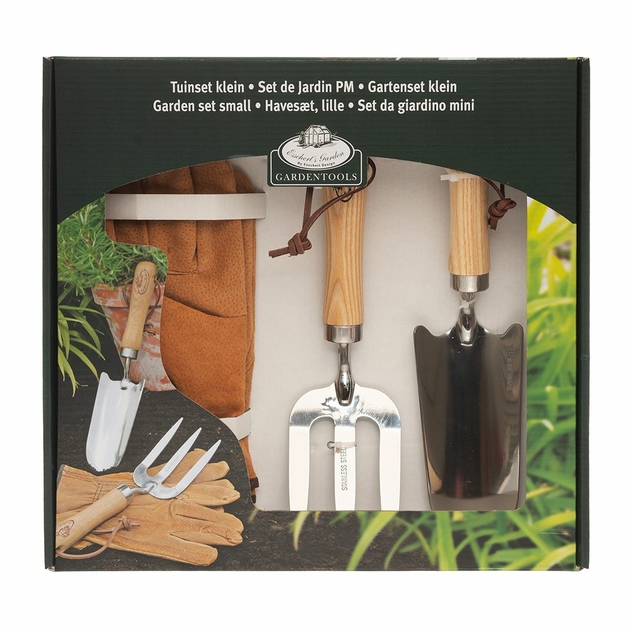 Image of Esschert Designs Small Garden Gift Set