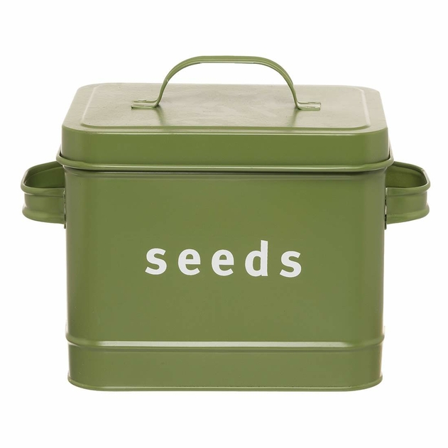 Image of Fallen Fruits Assorted Seed Bin