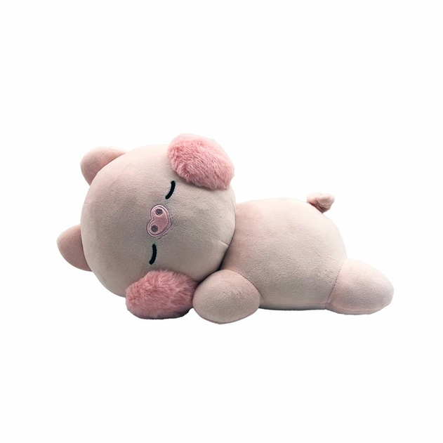Image of Kenji Yabu Tiny-K Sleepy Polly Soft Toy