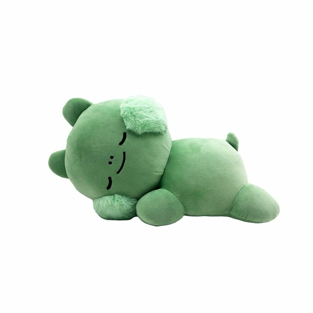 Image of Kenji Yabu Tiny-K Sleepy Oppy Soft Toy
