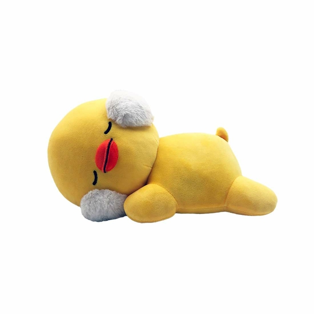 Image of Kenji Yabu Tiny-K Sleepy Gabby Soft Toy