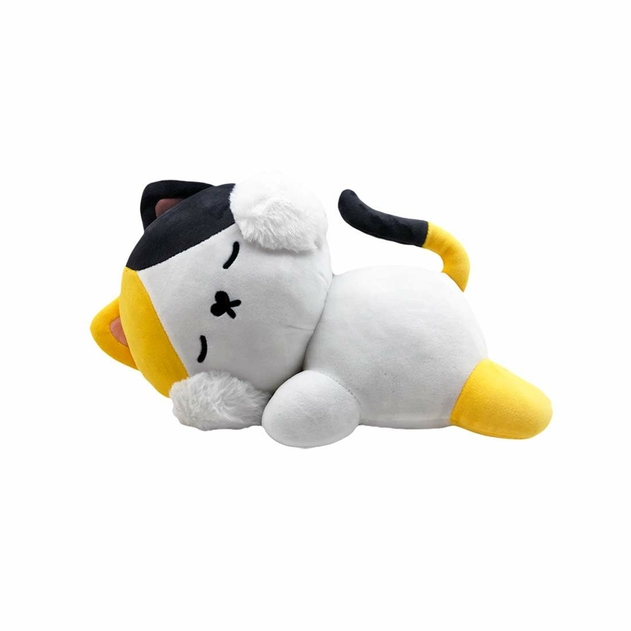 Image of Kenji Yabu Tiny-K Sleepy Lucky Soft Toy