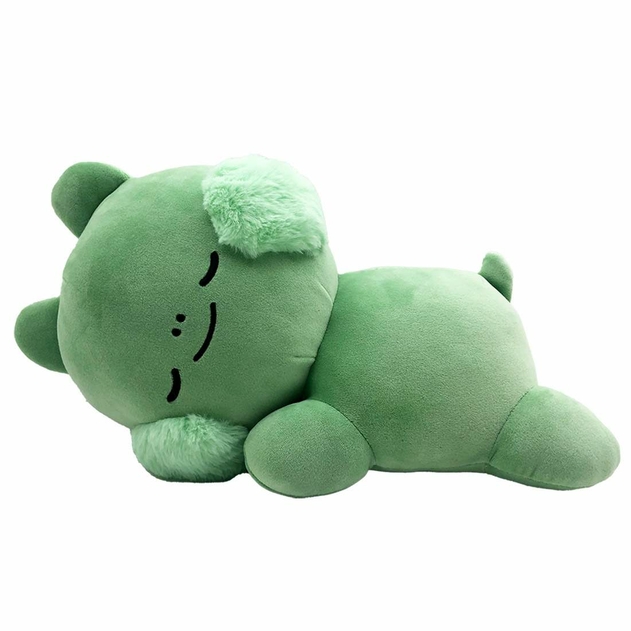 Image of Kenji Yabu Tiny-K Sleepy Oppy Large Soft Toy