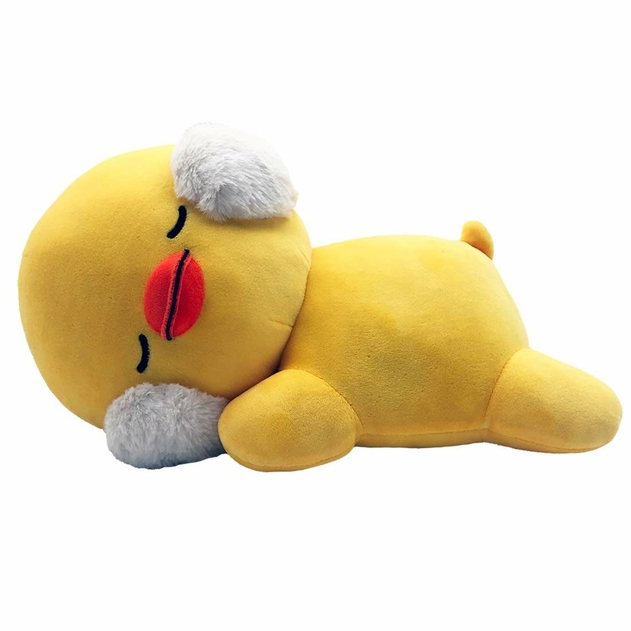 Image of Kenji Yabu Tiny-K Sleepy Gabby Large Soft Toy