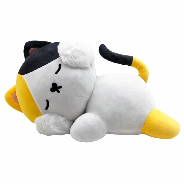Image of Kenji Yabu Tiny-K Sleepy Lucky Large Soft Toy
