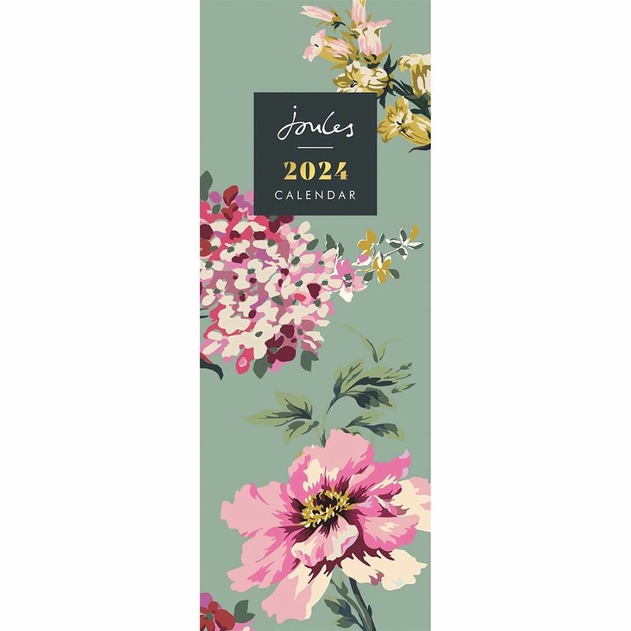 Image of Joules 2024 Calendar