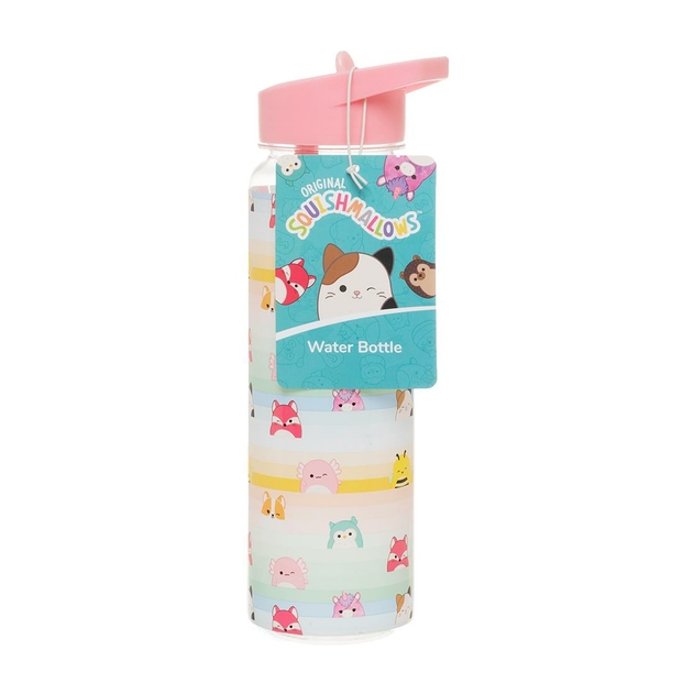 Image of Blueprint Squishmallows Bottle