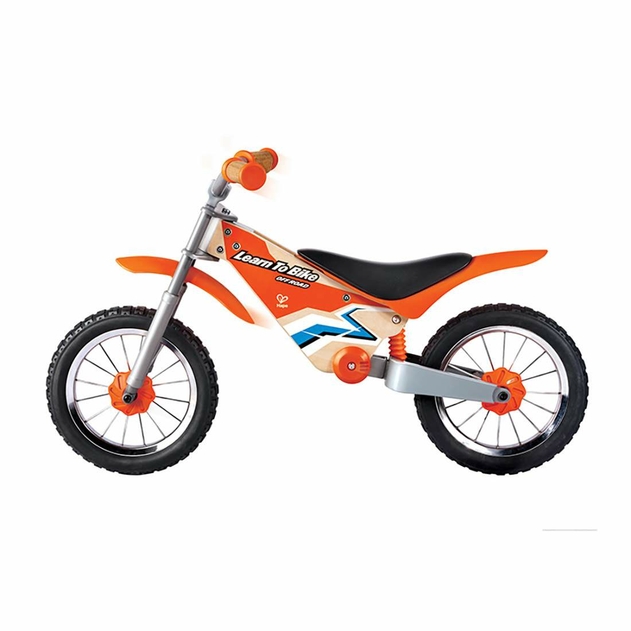 Image of Hape Off Road Balance Bike