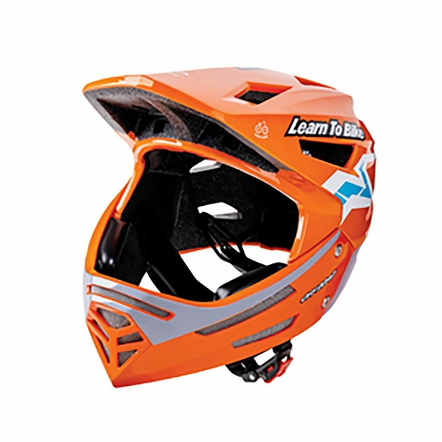 Image of Hape Sports Rider Safety Helmet