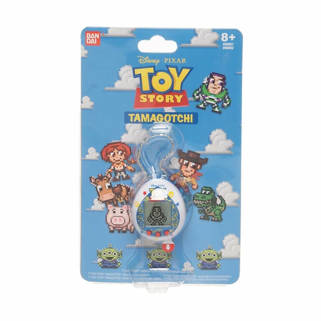 Image of Toy Story Tamagotchi