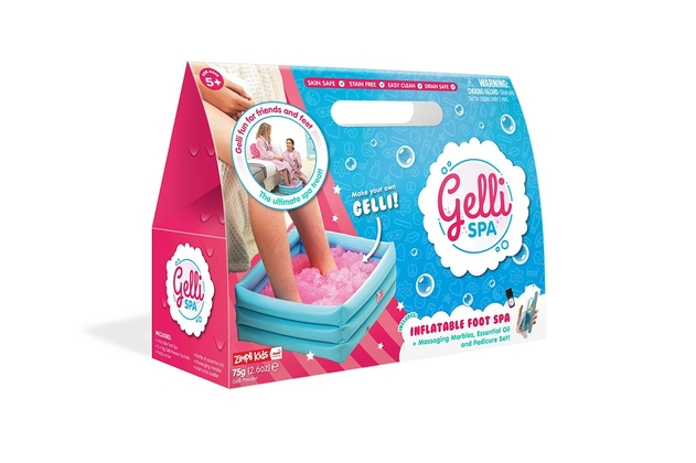 Image of Zimpli Kids Gelli Spa