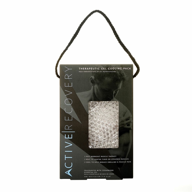 Image of Active Recovery Therapeutic Gel Cooling Pack