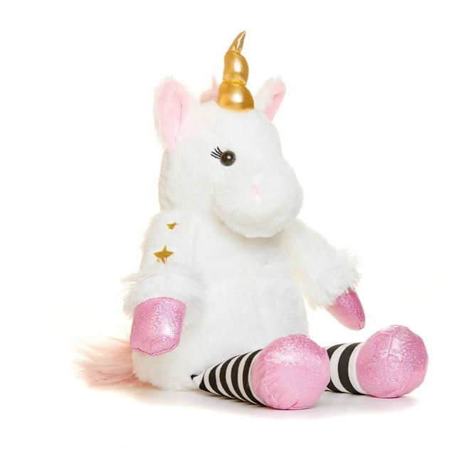 Image of Unicorn Snuggable Hottie