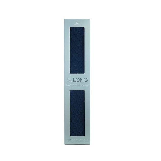 Image of Aroma Home Blue Marl Cable Kit Long Hot Water