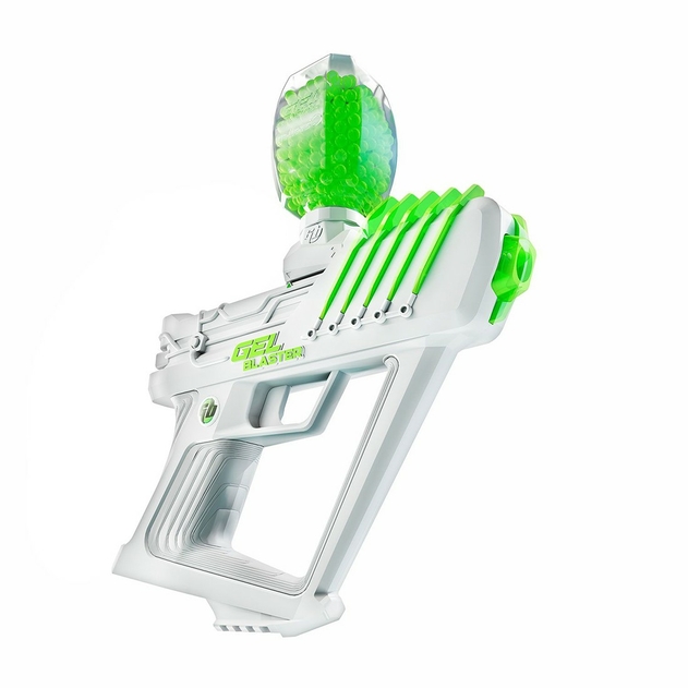 Image of Gel Blaster Surge Water Blaster (White)