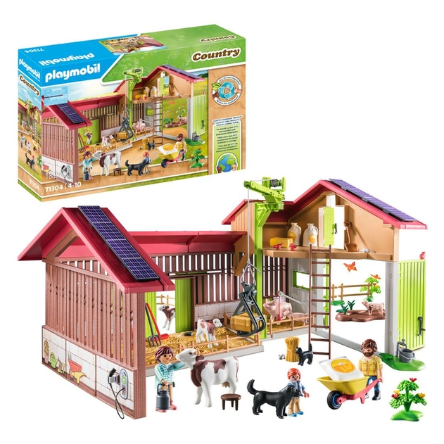 PLAYMOBIL 71304 Country Large Farm