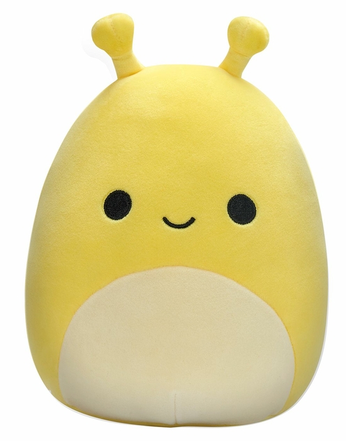 Image of Squishmallows 12" Zarina the Banana Slug