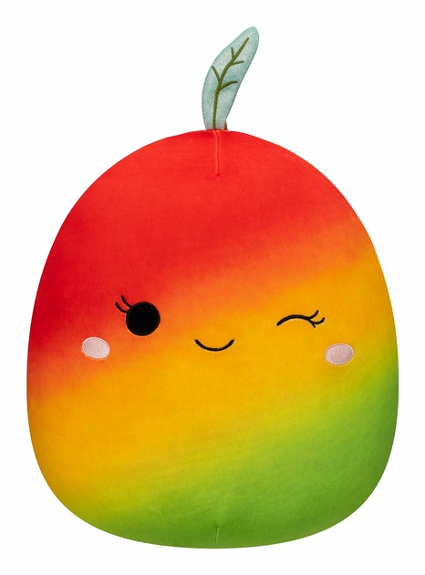 Image of Squishmallows 16" Ximena the Winking Mango