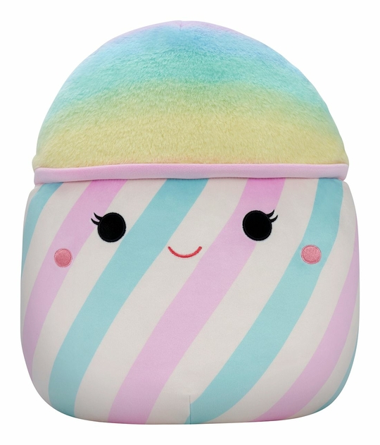 Image of Squishmallows 12" Bevin the Cotton Candy