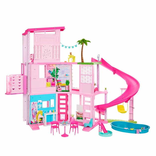 Image of Barbie Dreamhouse