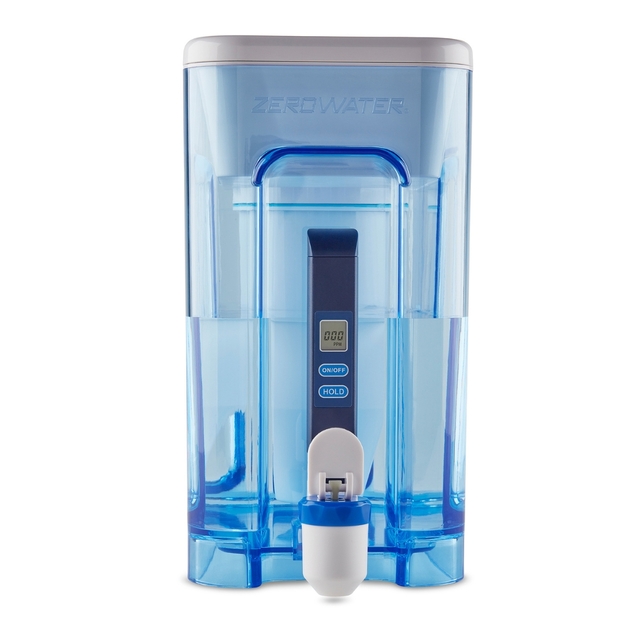 ZeroWater 22 Cup Ready Read Water Filter