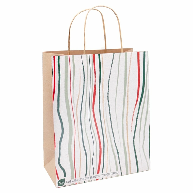 Image of Eco Nature Garden Meadow Medium Bag