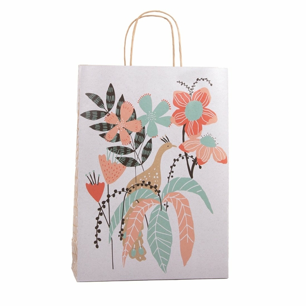 Image of Eco Nature Eco Leaves Large Bag